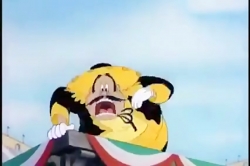 دروپی سگه (سینیور دروپی)